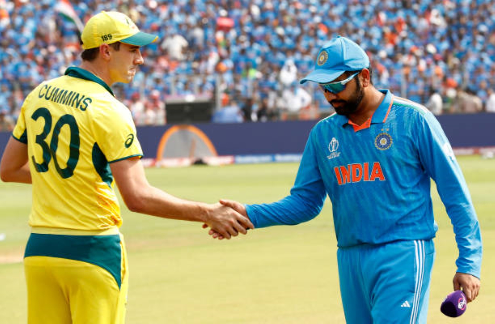 India Vs Australia Champions Trophy 2025