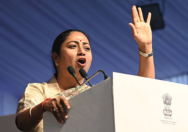 Cm Rekha Gupta