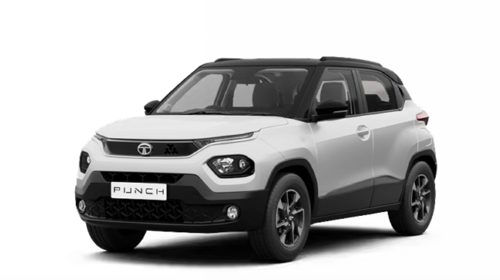 Tata Punch