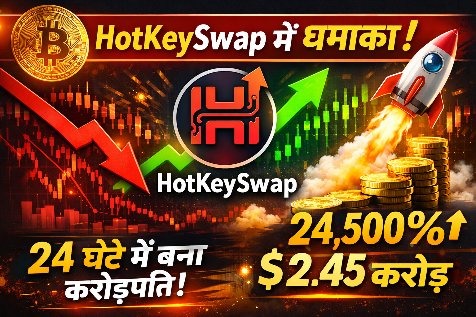 HotKeySwap