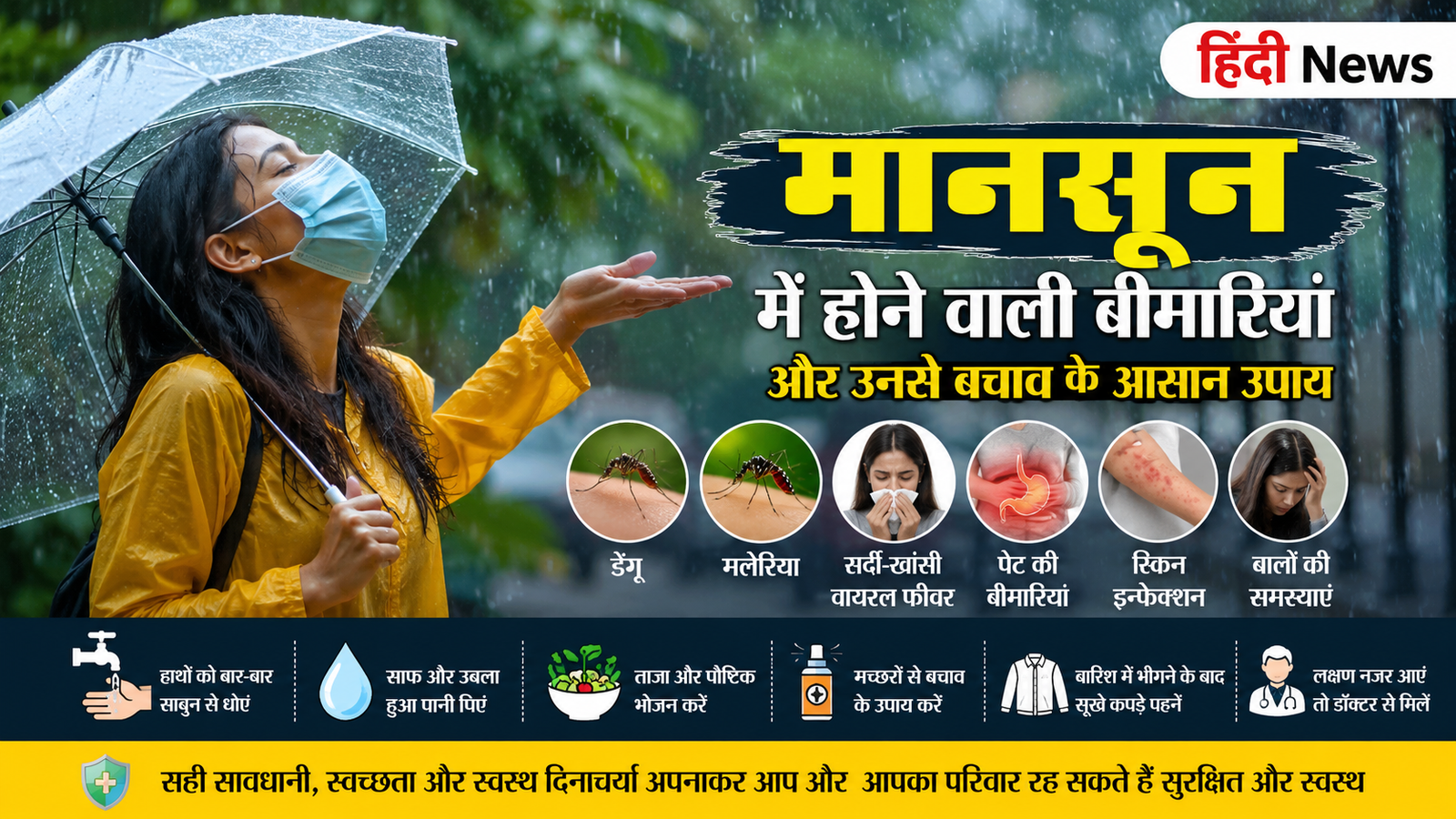 Health Tips
